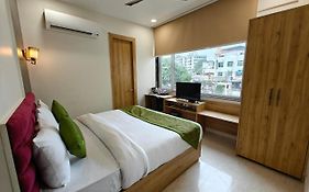 Hotel Utsav Grand